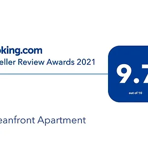  Appartement Oceanfront
