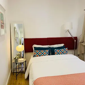 Enjoy Casa Dos Corvos Apartment Lissabon