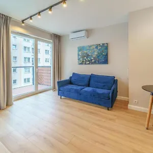 Golden Apartments/city Center/s65/28 Apartament Warszawa