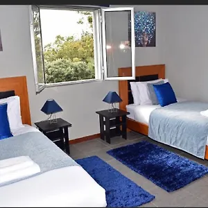  Apartment Funchal Central Apartment