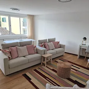  Appartement Downtown Flats 2
