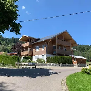 Probst Apartment Ofterschwang