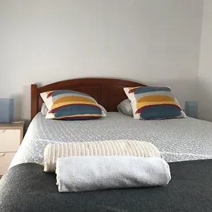 Oriente Dna Apartament Lizbona