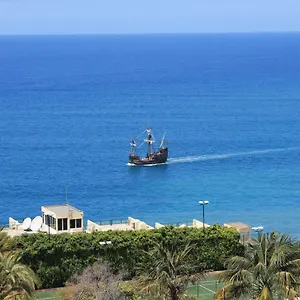  Apartament Casa Del Mar