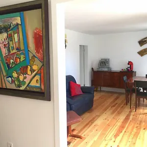 Lavra Tram Apartment Lissabon