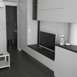 Luce Apartament Zadar