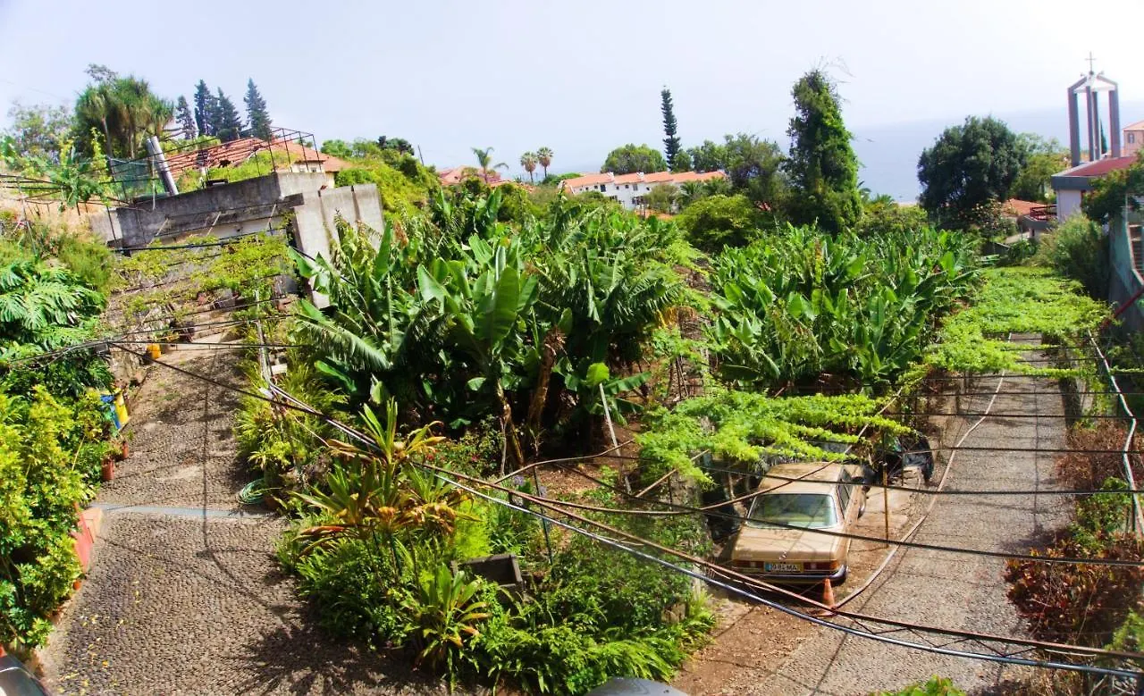 Villa Catanho Funchal  Funchal (Madeira)
