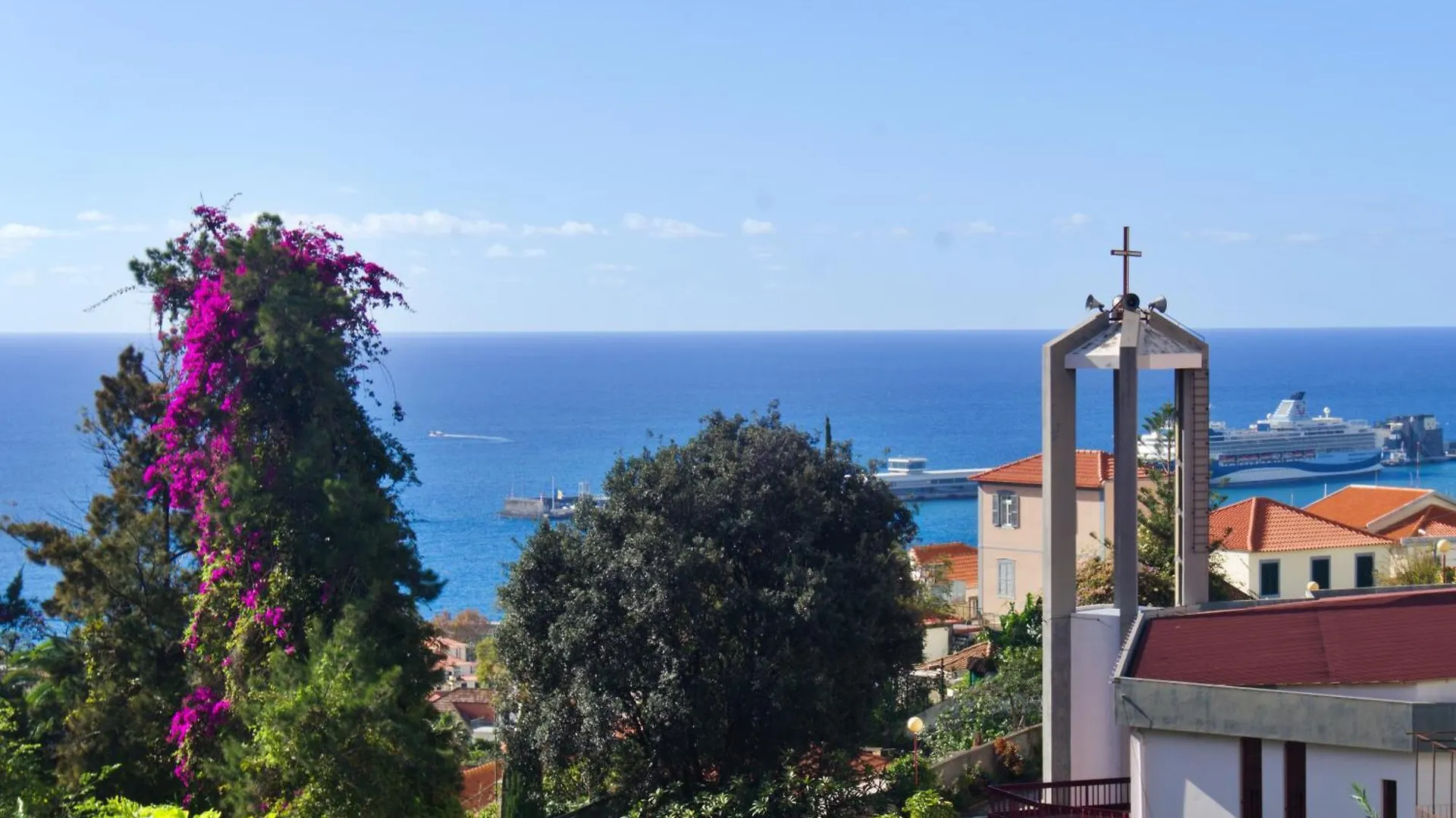 Holiday home Villa Catanho Funchal
