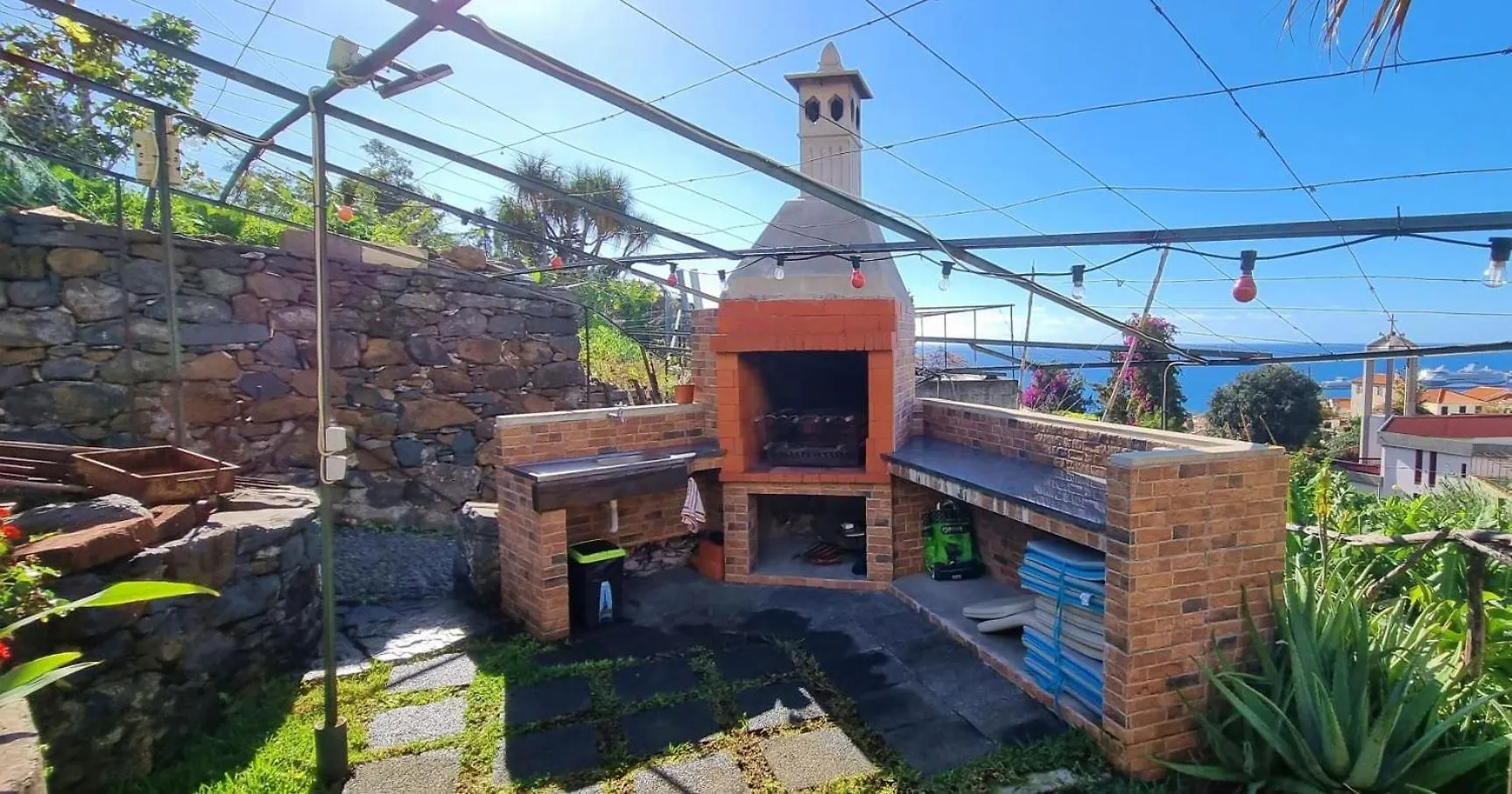 Villa Catanho Funchal  Funchal (Madeira)